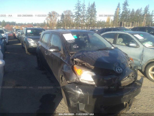 SCION XD 2010 jtkku4b45a1004943