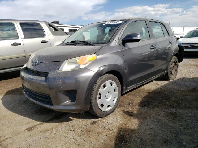 TOYOTA SCION XD 2010 jtkku4b45aj054466