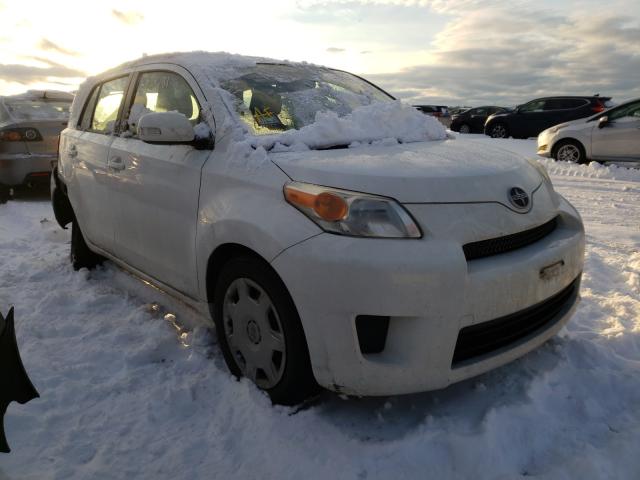 TOYOTA SCION XD 2010 jtkku4b45aj054970