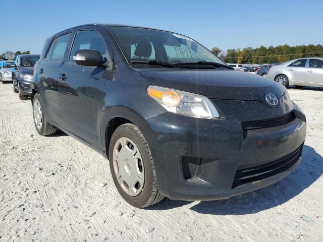 TOYOTA SCION XD 2010 jtkku4b45aj055939