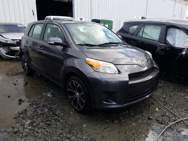 TOYOTA SCION XD 2010 jtkku4b45aj056475