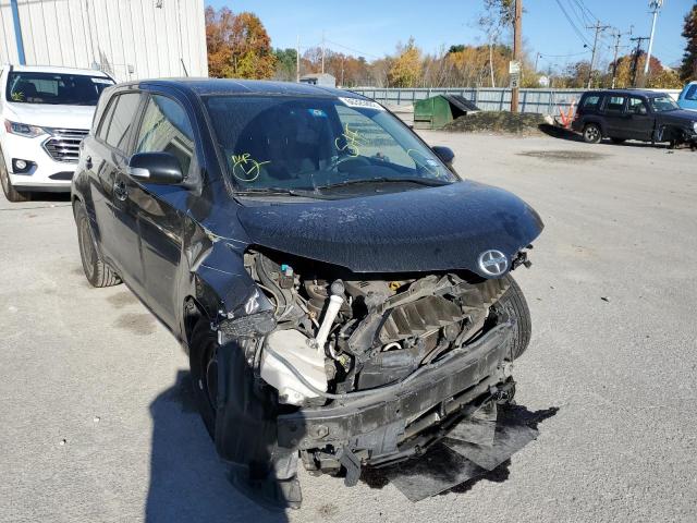 TOYOTA SCION XD 2010 jtkku4b45aj058744