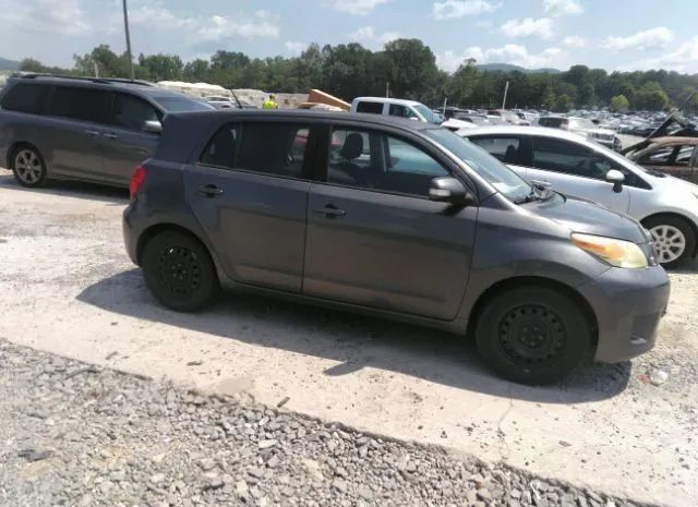 SCION XD 2011 jtkku4b45b1009058