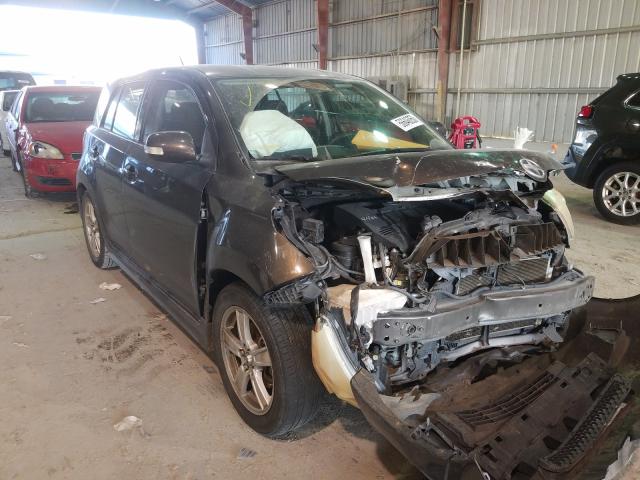 TOYOTA SCION XD 2011 jtkku4b45b1009822