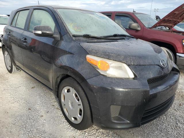 TOYOTA SCION XD 2011 jtkku4b45b1011375