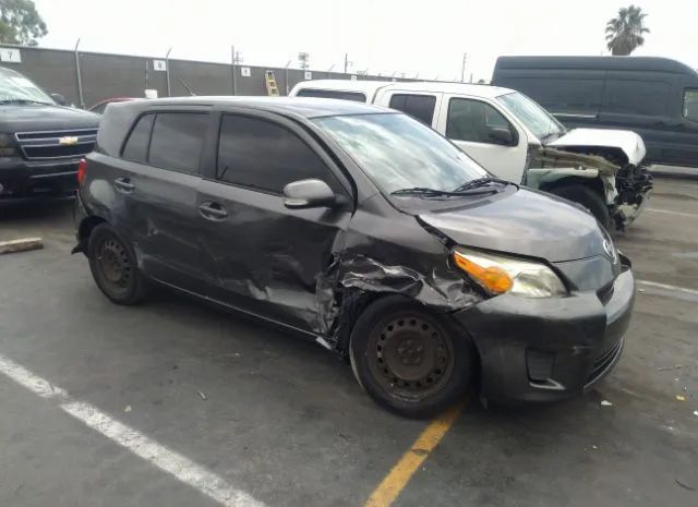 SCION XD 2011 jtkku4b45b1014597