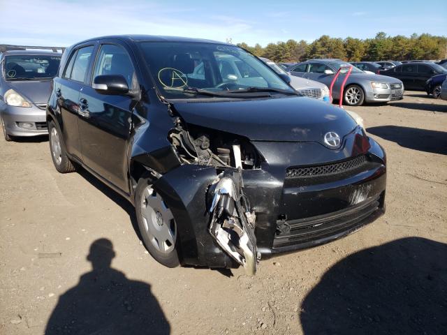 TOYOTA SCION XD 2011 jtkku4b45b1014888