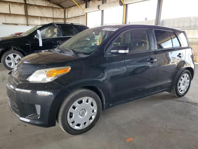 TOYOTA SCION XD 2012 jtkku4b45c1022281