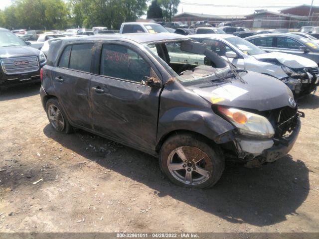 SCION XD 2012 jtkku4b45c1023852