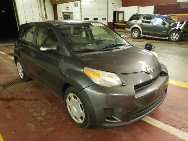 TOYOTA SCION XD 2012 jtkku4b45c1023902