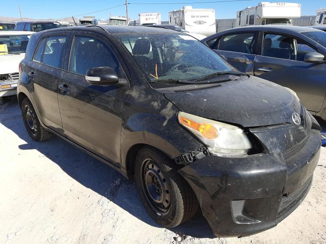 TOYOTA SCION XD 2010 jtkku4b46a1003087