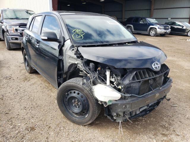 TOYOTA SCION XD 2010 jtkku4b46a1007253