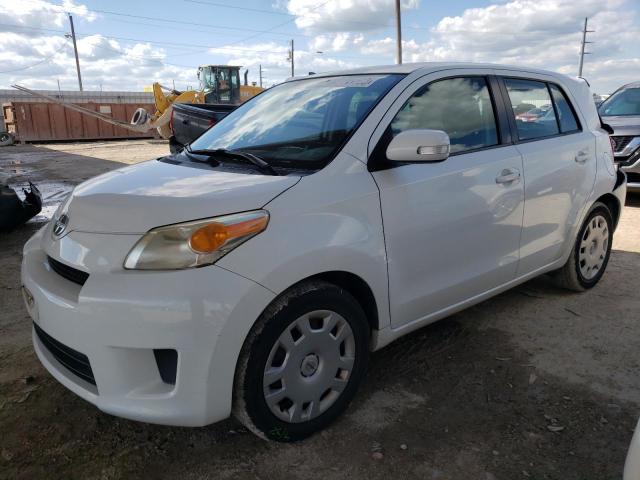 TOYOTA SCION XD 2010 jtkku4b46aj052399