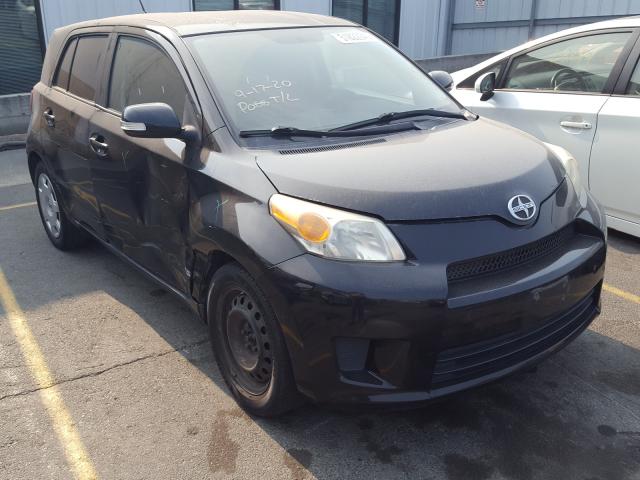 TOYOTA SCION XD 2010 jtkku4b46aj055402