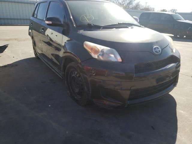 TOYOTA SCION XD 2011 jtkku4b46b1008744