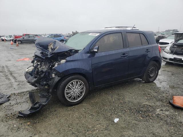 TOYOTA SCION XD 2011 jtkku4b46b1011319