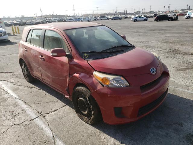 TOYOTA SCION XD 2011 jtkku4b46b1013071