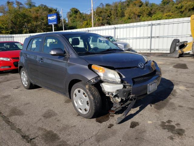 TOYOTA SCION XD 2011 jtkku4b46b1013197