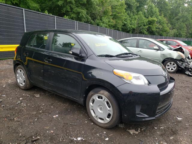 TOYOTA SCION XD 2012 jtkku4b46c1018921