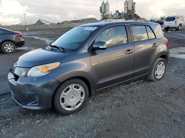 TOYOTA SCION XD 2012 jtkku4b46c1023391