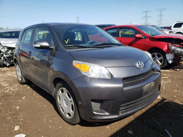 TOYOTA SCION XD 2012 jtkku4b46c1023438