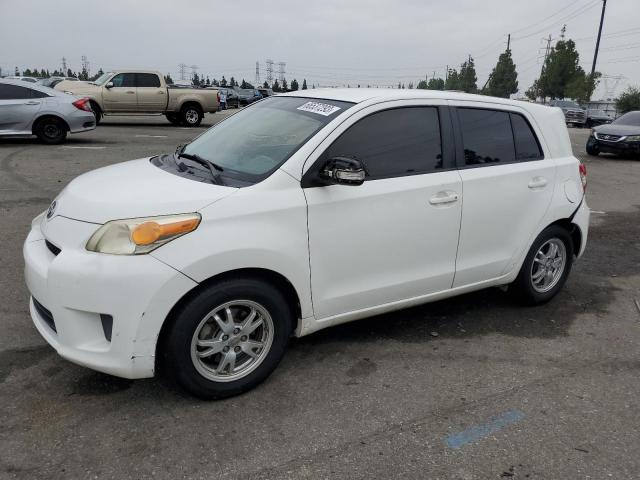 TOYOTA SCION XD 2012 jtkku4b46c1028705