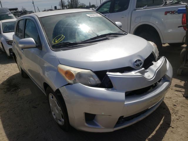 TOYOTA SCION XD 2010 jtkku4b47a1003972