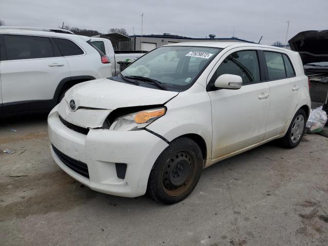 TOYOTA SCION XD 2010 jtkku4b47a1004197