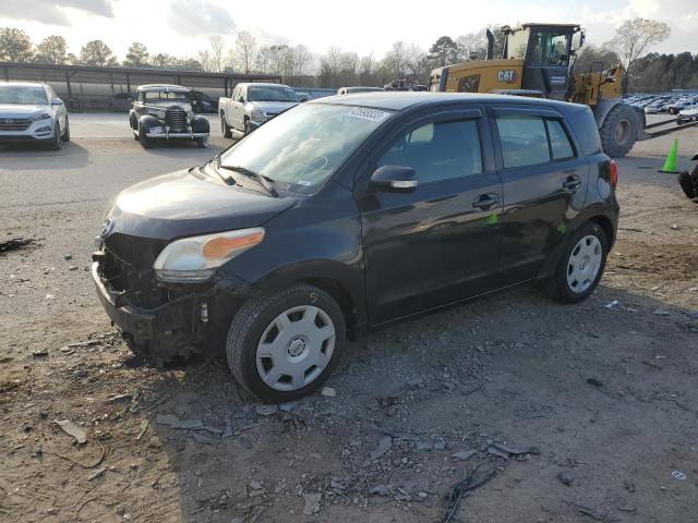 TOYOTA SCION XD 2010 jtkku4b47aj054601