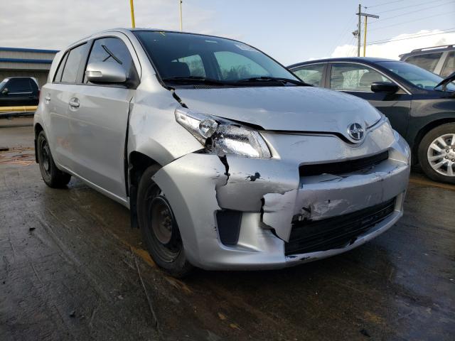 TOYOTA SCION XD 2010 jtkku4b47aj055330