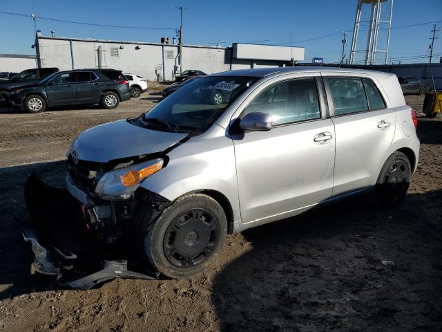 TOYOTA SCION XD 2010 jtkku4b47aj055487