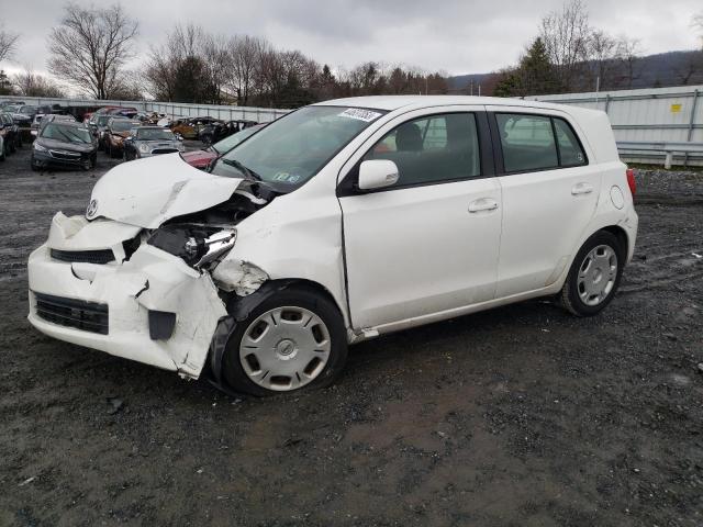 TOYOTA SCION XD 2010 jtkku4b47aj056381