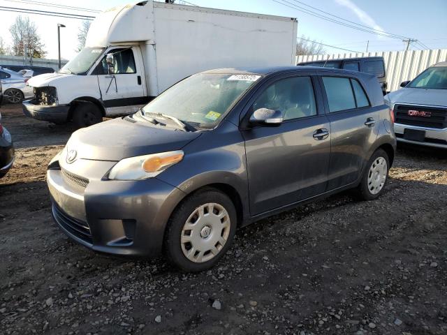 SCION XD 2010 jtkku4b47aj057921