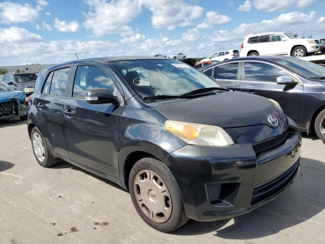 TOYOTA SCION XD 2011 jtkku4b47b1010695