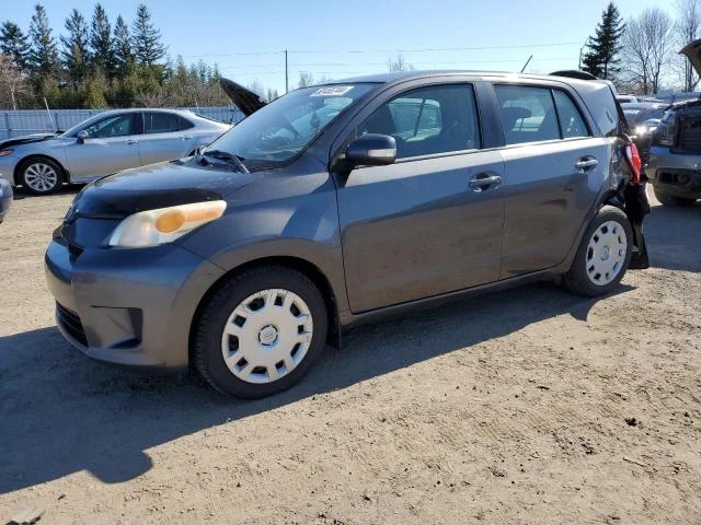 TOYOTA SCION XD 2011 jtkku4b47b1010860