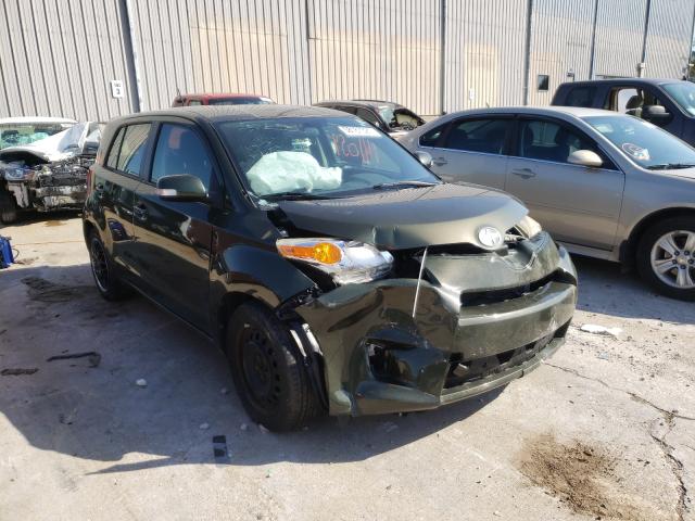 TOYOTA SCION XD 2012 jtkku4b47c1019365