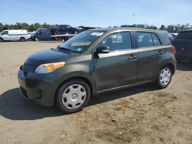 TOYOTA SCION XD 2012 jtkku4b47c1020662