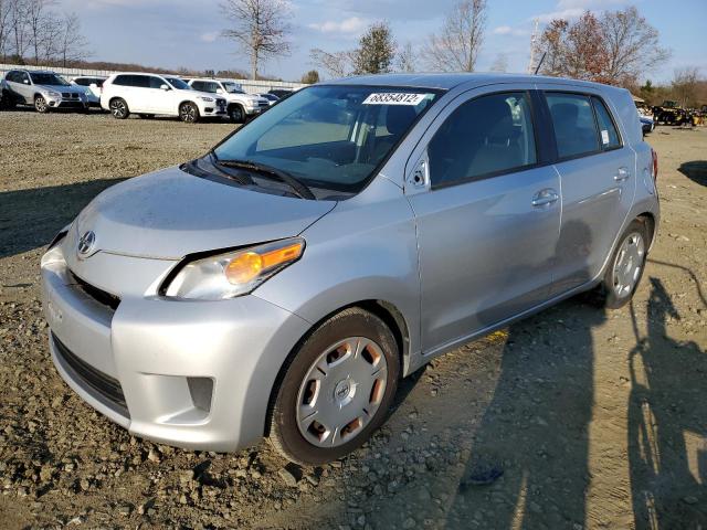 TOYOTA SCION XD 2012 jtkku4b47c1021276