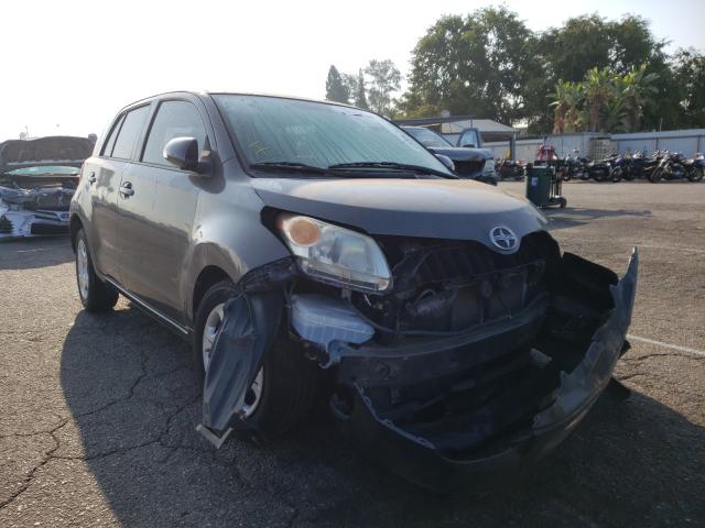 TOYOTA SCION XD 2012 jtkku4b47c1021455