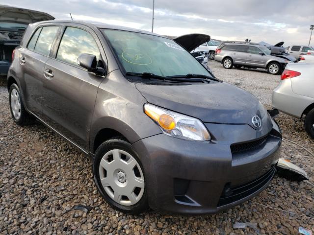 TOYOTA SCION XD 2012 jtkku4b47c1021925