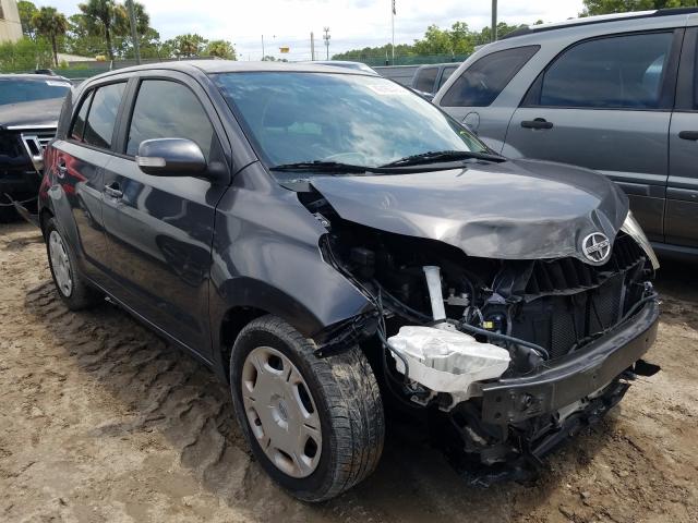 TOYOTA SCION XD 2012 jtkku4b47c1023366