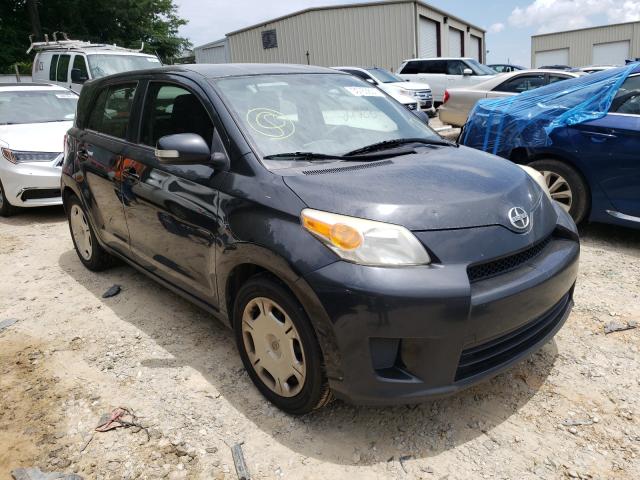 TOYOTA SCION XD 2012 jtkku4b47c1026641