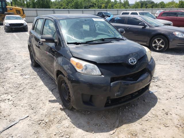 TOYOTA SCION XD 2010 jtkku4b48a1004144