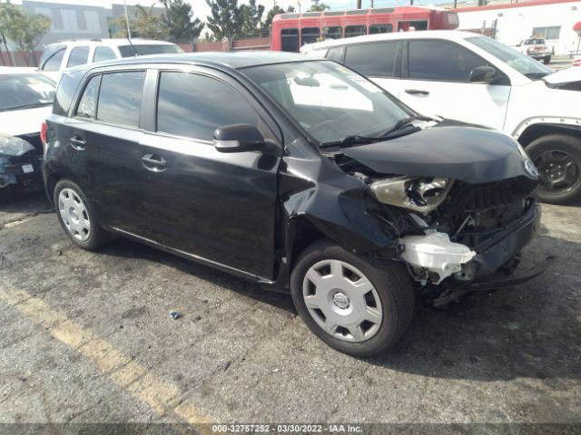 SCION XD 2010 jtkku4b48a1006041