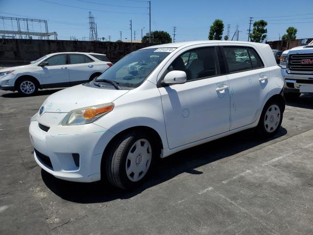 TOYOTA SCION 2010 jtkku4b48aj050878