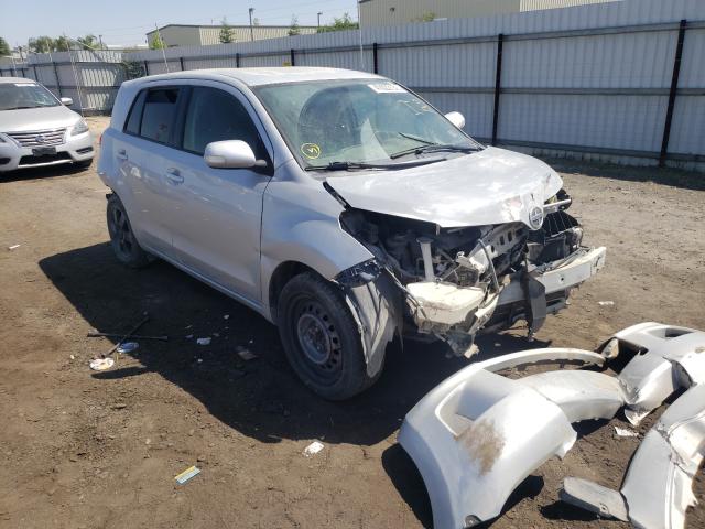 TOYOTA SCION XD 2010 jtkku4b48aj058561