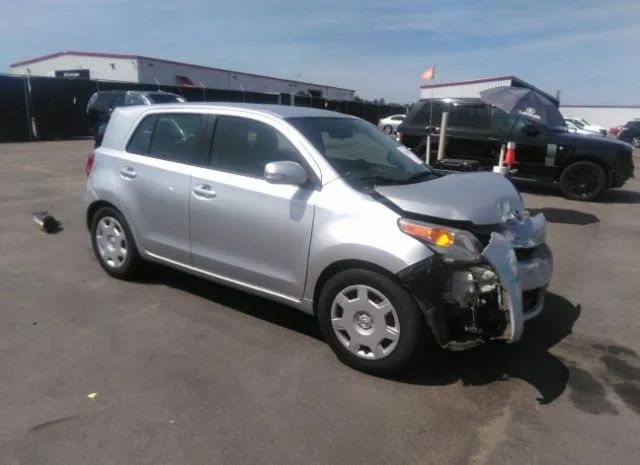 SCION XD 2012 jtkku4b48c1017088