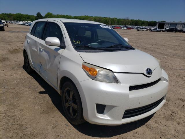 SCION XD 2012 jtkku4b48c1017673