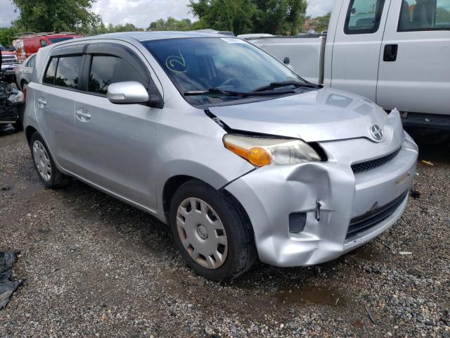 TOYOTA SCION XD 2012 jtkku4b48c1021903