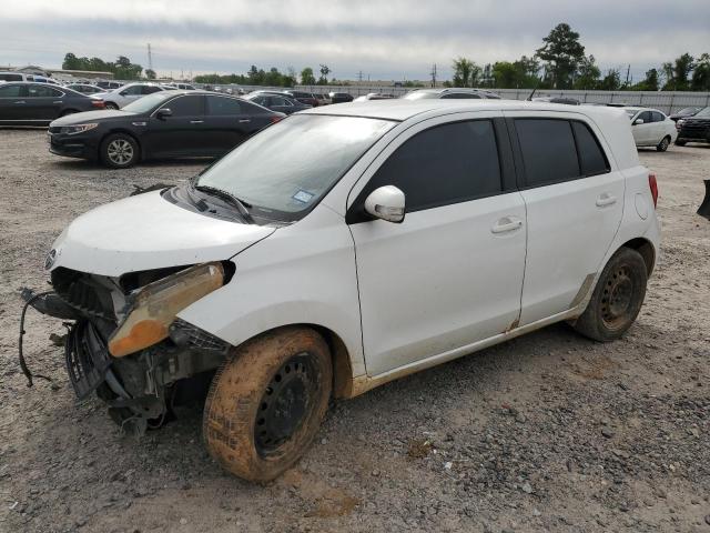 TOYOTA SCION 2010 jtkku4b49a1001270